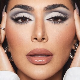 Creamy Obsessions Grey - Paleta cieni do powiek