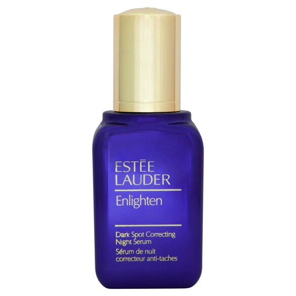 Enlighten Dark Spot Correcting Night Serum, ESTÉE LAUDER