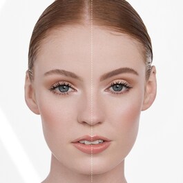 Dipbrow Gel - Wodoodporny żel do brwi