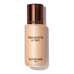 Terracotta Le Teint Podkład W Płynie Glow Natural 24H Z Formułą „No-Transfer”, GUERLAIN