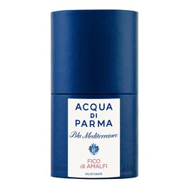 Blu Mediterraneo Fico di Amalfi - Eau de Toilette Woody Green