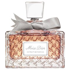 Miss Dior Extrait de Parfum - Ekstrakt perfum, DIOR
