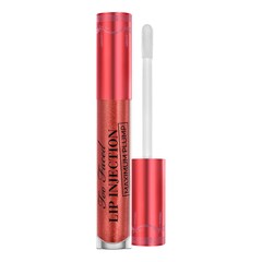 Lip Injection Max Plump - Błyszczyk do ust zwiększający objętość, TOO FACED