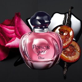 Poison Girl Eau de parfum - Woda perfumowana