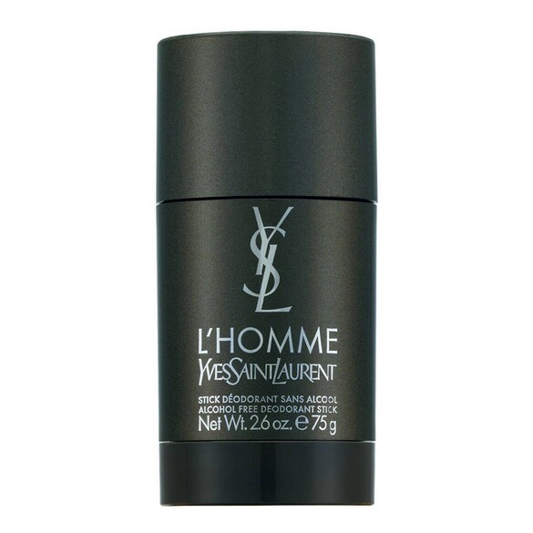 L'Homme - Bezalkoholowy dezodrant w sztyfcie, YVES SAINT LAURENT