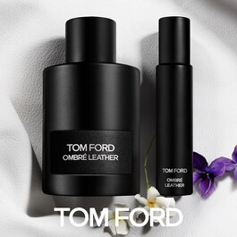 Ombre Leather - Woda perfumowana