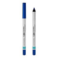 12 Hour Waterproof Eye Pencil - Kredka do oczu, SEPHORA COLLECTION