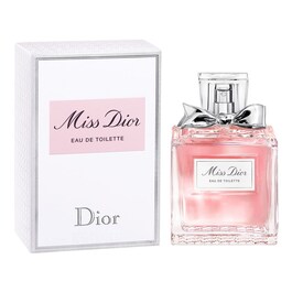 Miss Dior Eau de toilette- Woda toaletowa dla kobiet