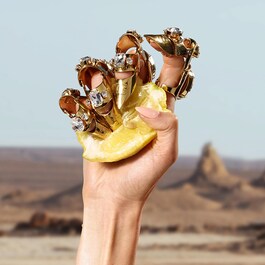 Q by Dolce&Gabbana - Woda perfumowana