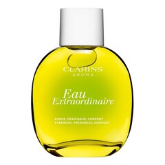 Eau Extraordinaire - Zapach pielęgnacyjny, CLARINS