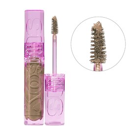 Air Brow Tinted - Barwny zagęszczający żel do brwi