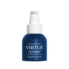 Split End Serum - Lekkie Serum do Włosów