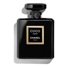 COCO NOIR - Perfumy, CHANEL