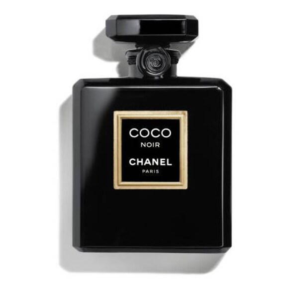 COCO NOIR - Perfumy, CHANEL