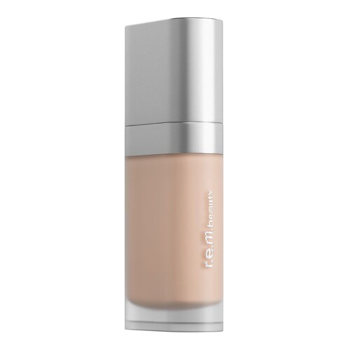 Rem Beauty - Sweetener - Podkład Z Kwasem Hialuronowym I Niacynamidem - Sweetener Foundation Light 5 N - Dla Kobiet