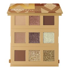 Mega Mix Palette - Paleta cieni do powiek, SEPHORA COLLECTION