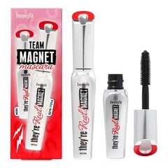 Team Magnet - Zestaw maskar wydłużających rzęsy They’re Real! Magnet, BENEFIT COSMETICS