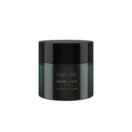 Resveratrol care - Krem młodości na dzień