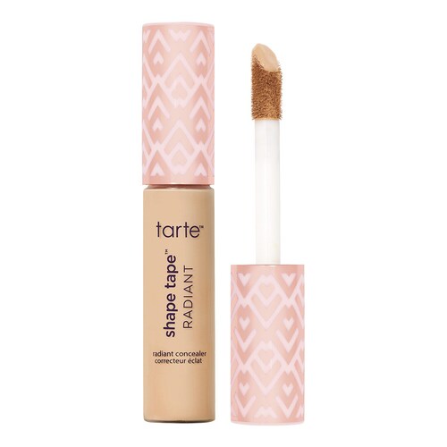 Tarte - Shape Tape Radiant Concealer - Korektor Pod Oczy - Shape Tape Radiant Concealer 27s - Dla Kobiet