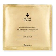 Abeille Royale Honey Cataplasm Mask - Maska w płachcie, GUERLAIN
