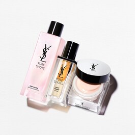 Yves Saint Laurent Shots Plumper Rich Cream