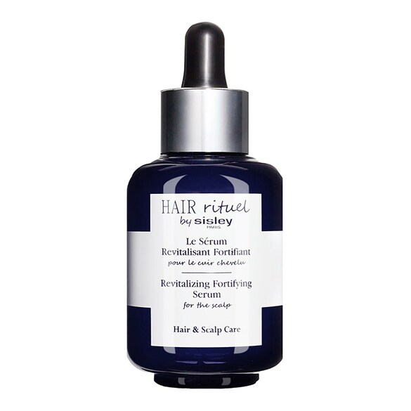 Revitalizing Fortifying Serum - Serum rewitalizujące do skóry głowy, HAIR RITUEL BY SISLEY