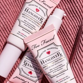 Hangover Primer - Baza pod podkład