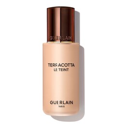 guerlain - Terracotta Le Teint Podkład W Płynie glow Natural 24h Z Formułą „no-transfer” - Terracotta Fdt Fluide Matte Teint-3c - Dla Kobiet
