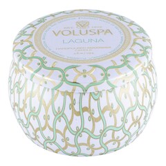 Maison Blanc Laguna Mini Tin Candle - Świeca , VOLUSPA