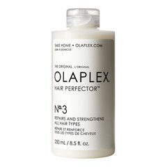 No.3 Hair Perfector™ - Kuracja do włosów do stosowania raz w tygodniu, OLAPLEX