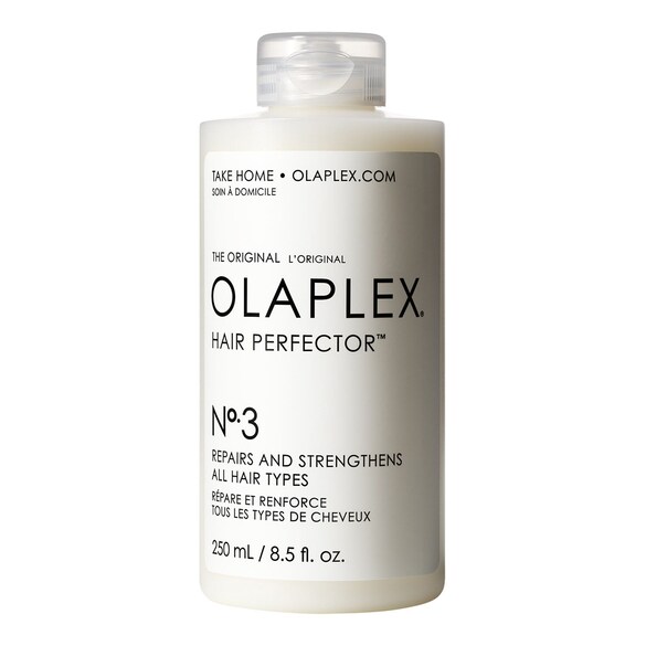 No.3 Hair Perfector™ - Kuracja do włosów do stosowania raz w tygodniu, OLAPLEX