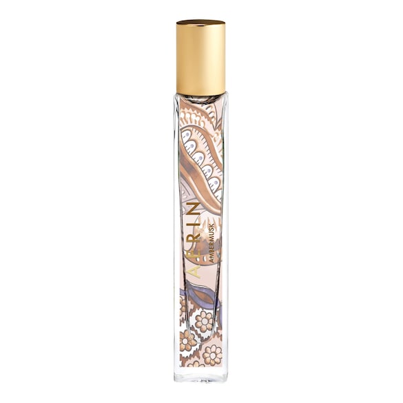 Amber Musk  - Woda perfumowana  Format podróżny, AERIN BEAUTY