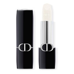 Rouge Dior Balm - Uniwersalny balsam do ust - Nawilżająca baza kwiatowa, DIOR
