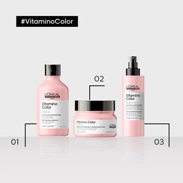Vitamino Color maska