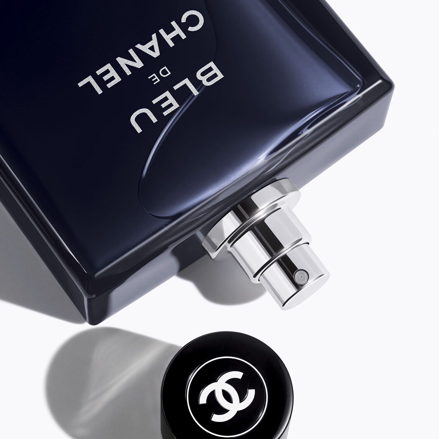 Bleu de Chanel - woda perfumowana dla mężczyzn (50 ml, 100