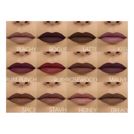 Matte Lipstick - Matowa pomadka