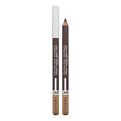 Sephora Collection - Kredka Do Oczu + Intensywność + Łagodność – Wodoodporna Wegańska Kredka Do Oczu - Crayon Yeux-20 C - Dla Kobiet