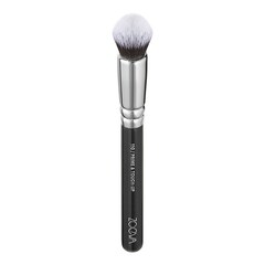 110 PRIME & TOUCH-UP - Pędzel do makijażu twarzy, ZOEVA