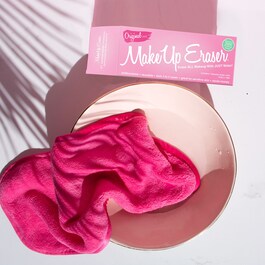 Makeup Eraser - Ściereczka wielokrotnego użytku do demakijażu