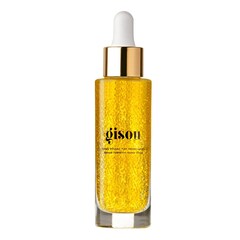 Honey Infused Hair Repair Serum - Serum regenerujące włosy z miodem, GISOU