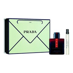 Luna Rossa Ocean Le Parfum - Zestaw Perfumy, PRADA