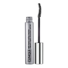 High Impact Curling Mascara - Tusz podkręcający rzęsy, CLINIQUE