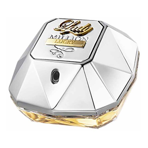 Lady Million Lucky - Woda Perfumowana, PACO RABANNE