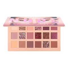 Paleta cieni - The New Nude Palette, HUDA BEAUTY