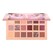 The New Nude Palette (19,7 g)