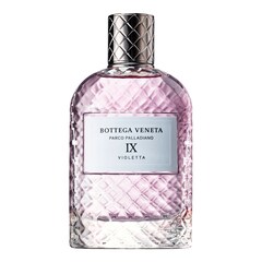 Parco Palladiano IX Violetta - Woda perfumowana, BOTTEGA VENETA