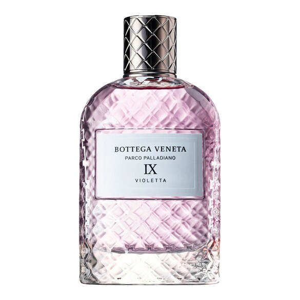 Parco Palladiano IX Violetta - Woda perfumowana, BOTTEGA VENETA