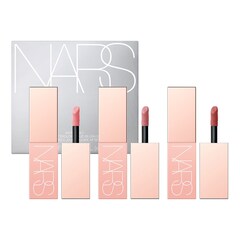 Invite Only Mini Afterglow Liquid Blush Set - Zestaw płynnych różów do policzków, NARS
