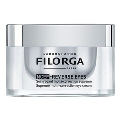 NCEF REVERSE EYE - Krem pod oczy, FILORGA