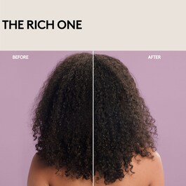 The Rich One - Szampon regenerująco-nawilżający